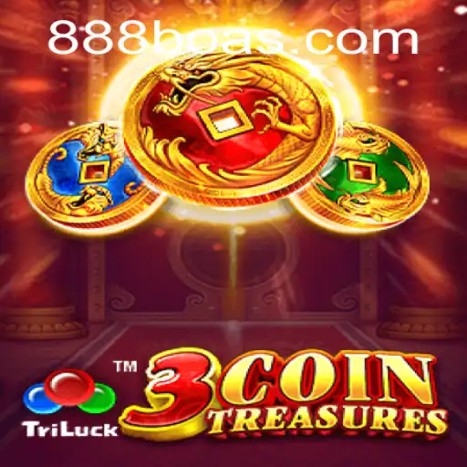 Discovering a New Adventure with 3CoinTreasures: Gameplay, Description, and Current Trends