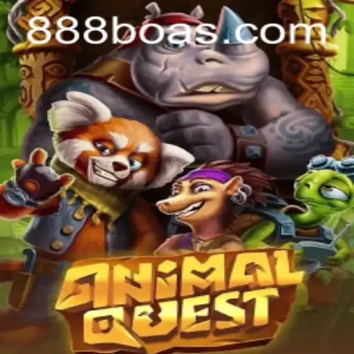 Dive into the Adventure with AnimalQuest: An Overview