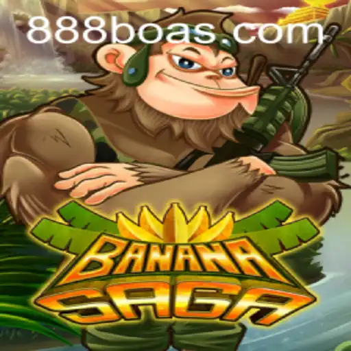 Discovering the Exciting World of BananaSaga