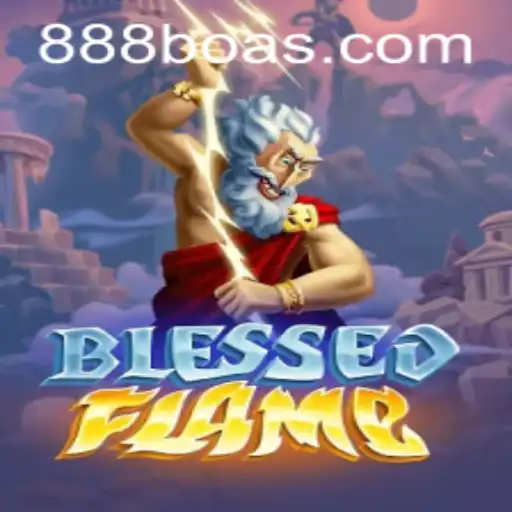 Exploring the Captivating World of BlessedFlame and the Alluring Keyword 888boa