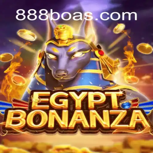 Discover the Mysteries of EgyptBonanza with 888boa