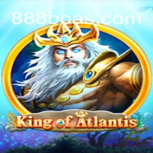 Embark on an Epic Adventure with King of Atlantis 888boa