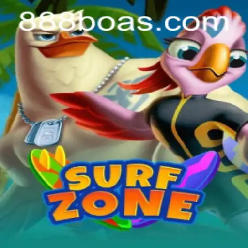 Exploring the Thrilling World of SurfZone with 888boa