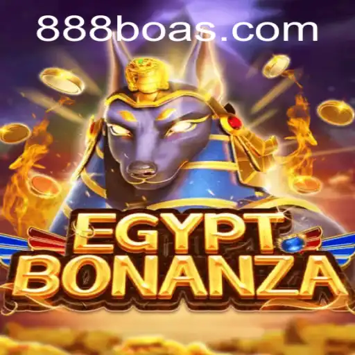Discover the Mysteries of EgyptBonanza with 888boa