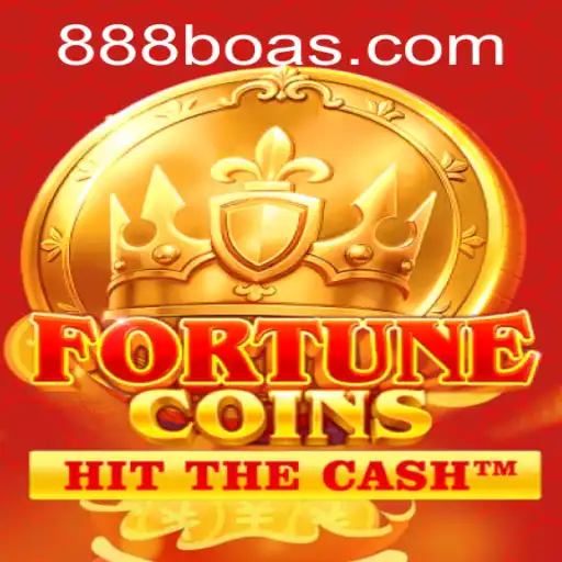 Exploring the Thrilling World of FortuneCoins: A Dive into the 888boa Experience