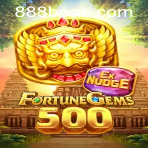 Explore the Enchanting World of FortuneGems500: A Dive into Magic and Chances