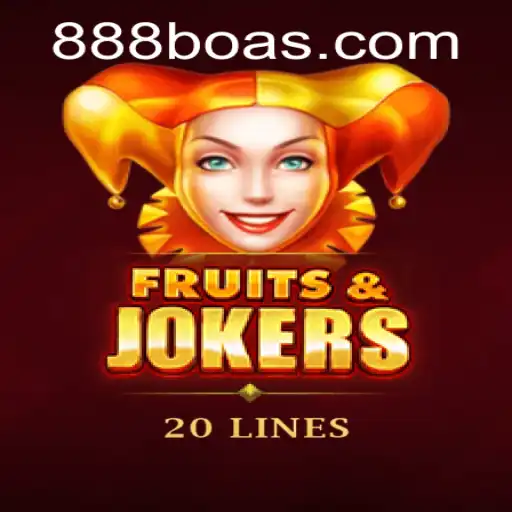 Exploring FruitsAndJokers20: A Captivating Blend of Classic Charm and Modern Gameplay