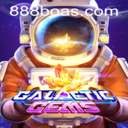 Explore the Cosmic Adventure of GalacticGems in Today's Gaming Universe