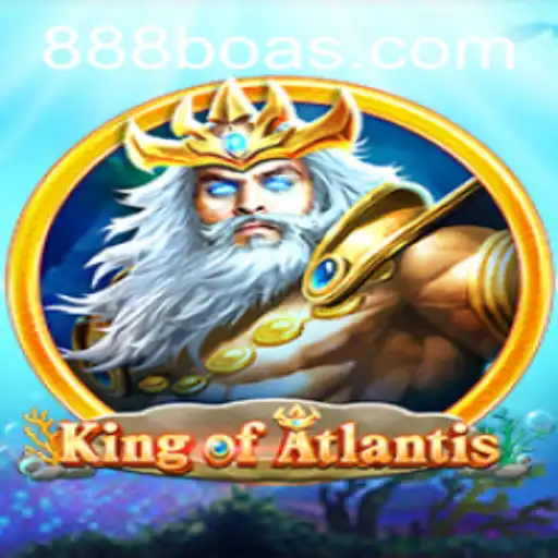 Embark on an Epic Adventure with King of Atlantis 888boa