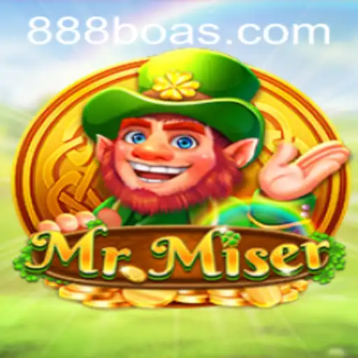 Discovering MrMiser: The New Sensation in Gaming World
