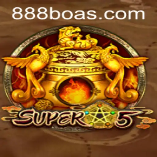 Exploring Super5: A Comprehensive Guide to the Game with a Twist of 888boa