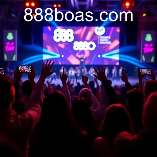 Transmissão ao vivo