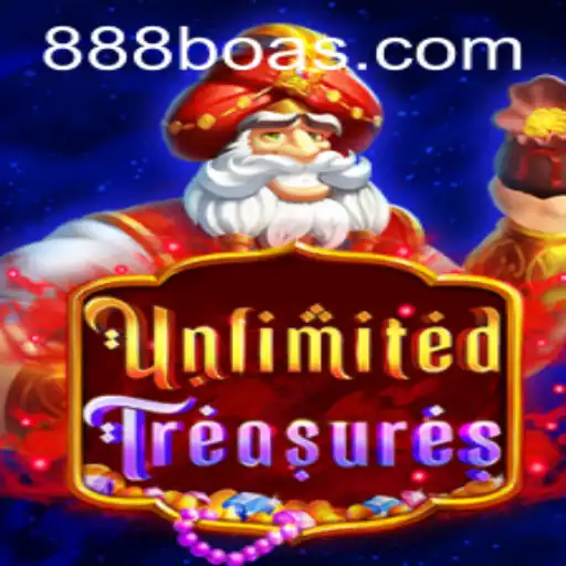 Discovering the Mysteries of UnlimitedTreasures: A Journey Through the Game